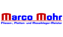 Kundenlogo von Mohr Marco Fliesenlegermeister