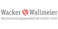 Kundenlogo Wacker & Wallmeier Steuerberatungsgesellschaft Achim mbH