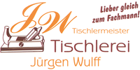 Kundenlogo Tischlerei Wulff J.
