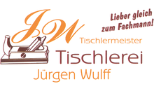 Kundenlogo von Tischlerei Wulff J.