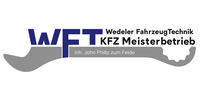 Kundenlogo WFT Wedeler Fahrzeug Technik