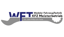 Kundenlogo von WFT Wedeler Fahrzeug Technik