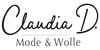 Kundenlogo von Claudia D. Wolle