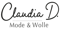 Kundenlogo Claudia D. Wolle