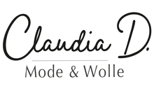 Kundenlogo von Claudia D. Wolle