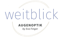 Kundenlogo von weitblick Augenoptik by Eva Finger
