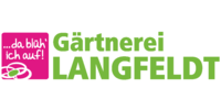 Kundenlogo Gärtnerei Langfeldt