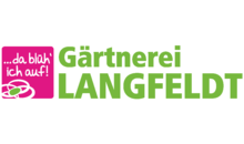 Kundenlogo von Gärtnerei Langfeldt