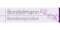 Kundenlogo Bestattungen Borstelmann