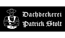 Kundenlogo von Dachdeckerei Patrick Stolt