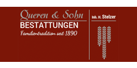 Kundenlogo Queren & Sohn Bestattungen