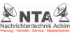 Kundenlogo von NTA-GmbH