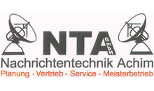 Kundenlogo von NTA-GmbH