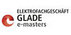 Kundenlogo von Elektrofachgeschäft Glade, Sven Nolze