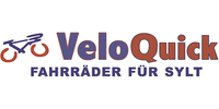 Kundenlogo VeloQuick Fahrradverleih