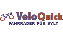 Kundenlogo von VeloQuick Fahrradverleih