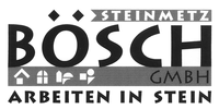 Kundenlogo Bösch GmbH Steinmetzbetrieb