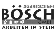 Kundenlogo von Bösch GmbH Steinmetzbetrieb