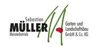 Kundenlogo Müller Sebastian Garten- u. Landschaftsbau