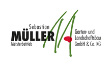 Kundenlogo von Müller Sebastian Garten- u. Landschaftsbau