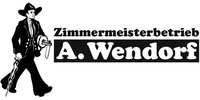 Kundenlogo Wendorf A. Zimmerei