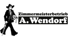 Kundenlogo von Wendorf A. Zimmerei