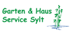 Kundenlogo von Garten & Haus Service Sylt Roman Hofegger