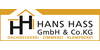 Kundenlogo von Hans Hass GmbH & Co. KG Dachdeckerei