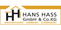 Kundenlogo Hans Hass GmbH & Co. KG Dachdeckerei