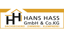 Kundenlogo von Hans Hass GmbH & Co. KG Dachdeckerei