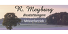 Kundenlogo von Beerdigungen R. Meyburg
