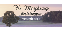 Kundenlogo Bestattungen R. Meyburg