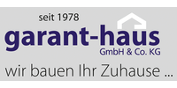 Kundenlogo Garant Haus GmbH + Co. KG