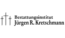 Kundenlogo von Bestattung Kretschmann