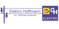 Kundenlogo Elektro Hoffmann