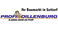 Kundenlogo Dillenburg Baumarkt