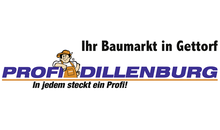 Kundenlogo von Dillenburg Baumarkt