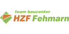 Kundenlogo von HZF Bauzentrum Fehmarn