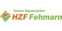 Kundenlogo HZF Bauzentrum Fehmarn