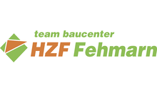 Kundenlogo von HZF Bauzentrum Fehmarn
