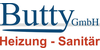 Kundenlogo von Butty GmbH Heizung-Sanitär