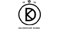 Kundenlogo Dachdecker Klohs - Siegfried Klohs Dachdeckermeister GmbH