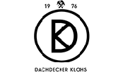 Kundenlogo von Dachdecker Klohs - Siegfried Klohs Dachdeckermeister GmbH