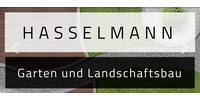 Kundenlogo Hasselmann Garten- u. Landschaftsbau