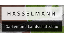 Kundenlogo von Hasselmann Garten- u. Landschaftsbau