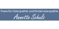 Kundenlogo Praxis für Osteopathie Schulz Annette