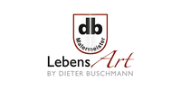 Kundenlogo Dieter Buschmann GmbH & Co.KG