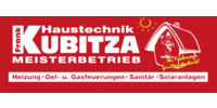 Kundenlogo Kubitza Frank Haustechnik