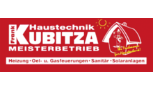 Kundenlogo von Kubitza Frank Haustechnik