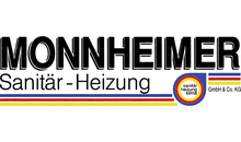 Kundenlogo von MONNHEIMER GmbH & Co.KG Heizung Sanitär
